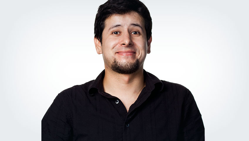 Picture of امین حیایی